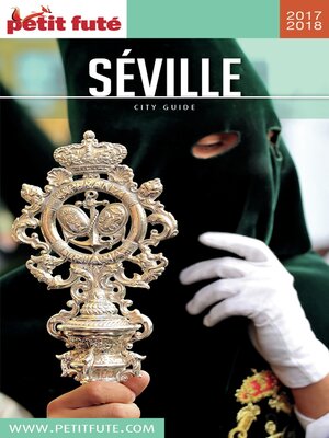 cover image of SÉVILLE 2017/2018 Petit Futé